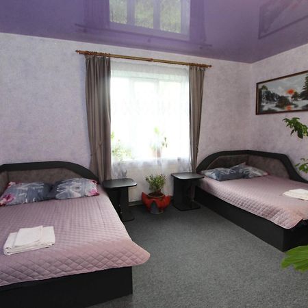 Котедж "Явірник" Tatariw Exterior foto