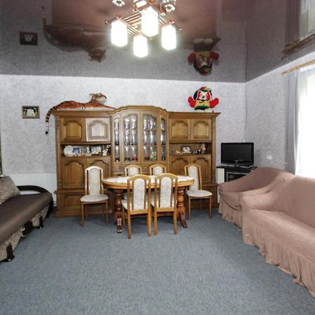 Котедж "Явірник" Tatariw Exterior foto
