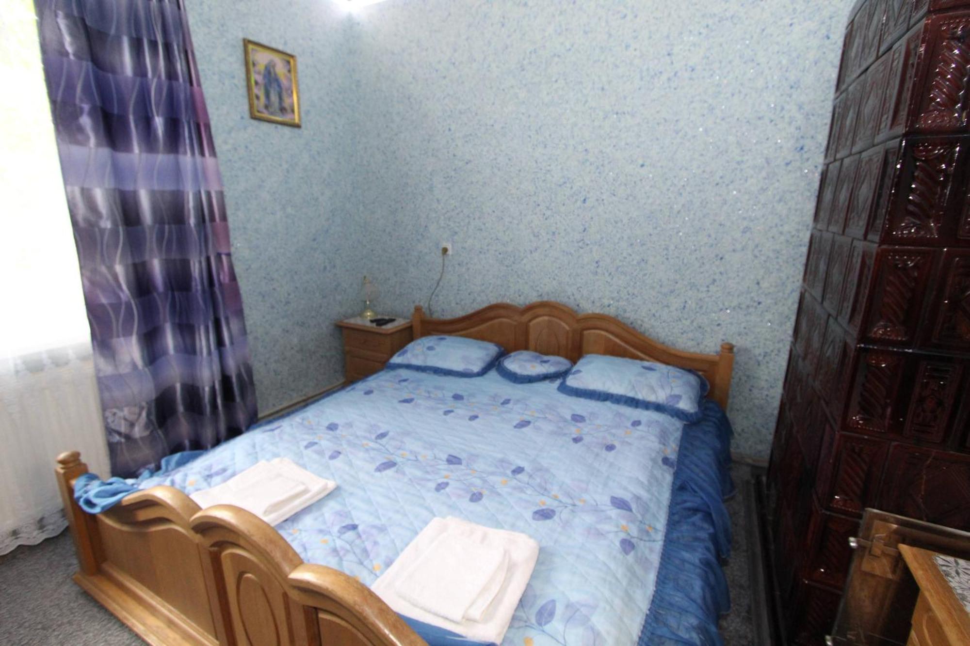 Котедж "Явірник" Tatariw Exterior foto
