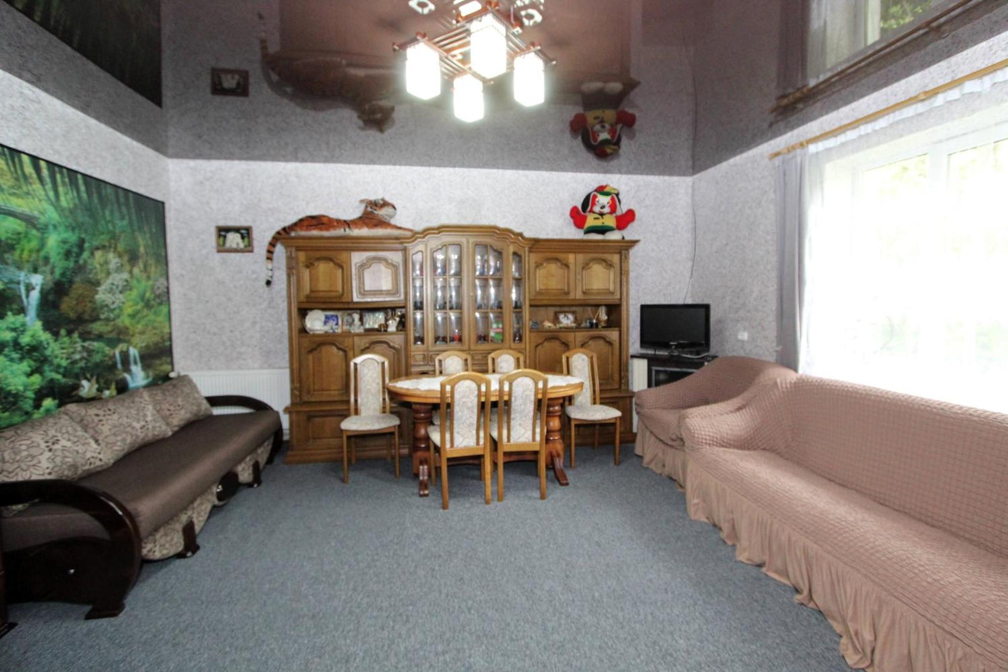 Котедж "Явірник" Tatariw Exterior foto