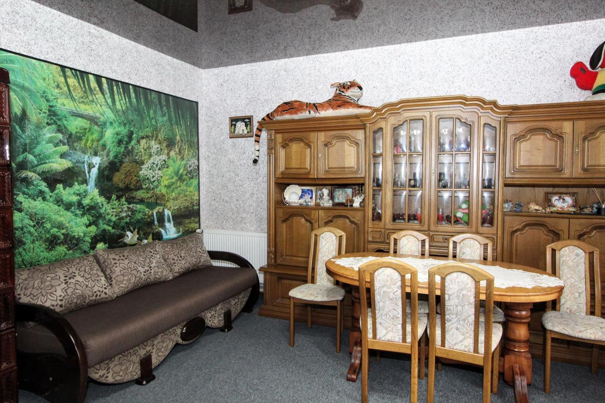 Котедж "Явірник" Tatariw Exterior foto