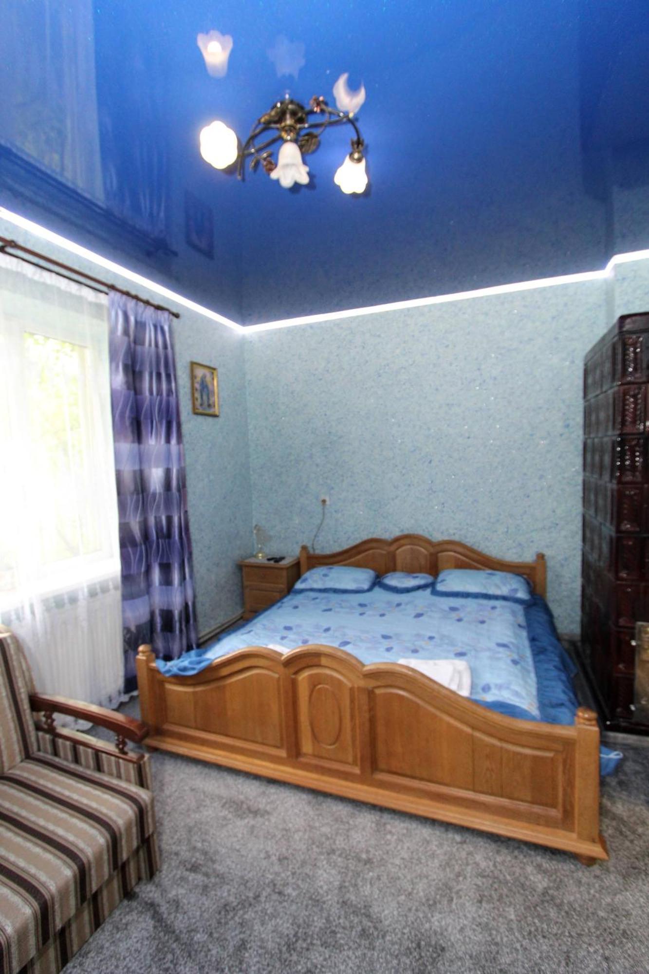 Котедж "Явірник" Tatariw Exterior foto