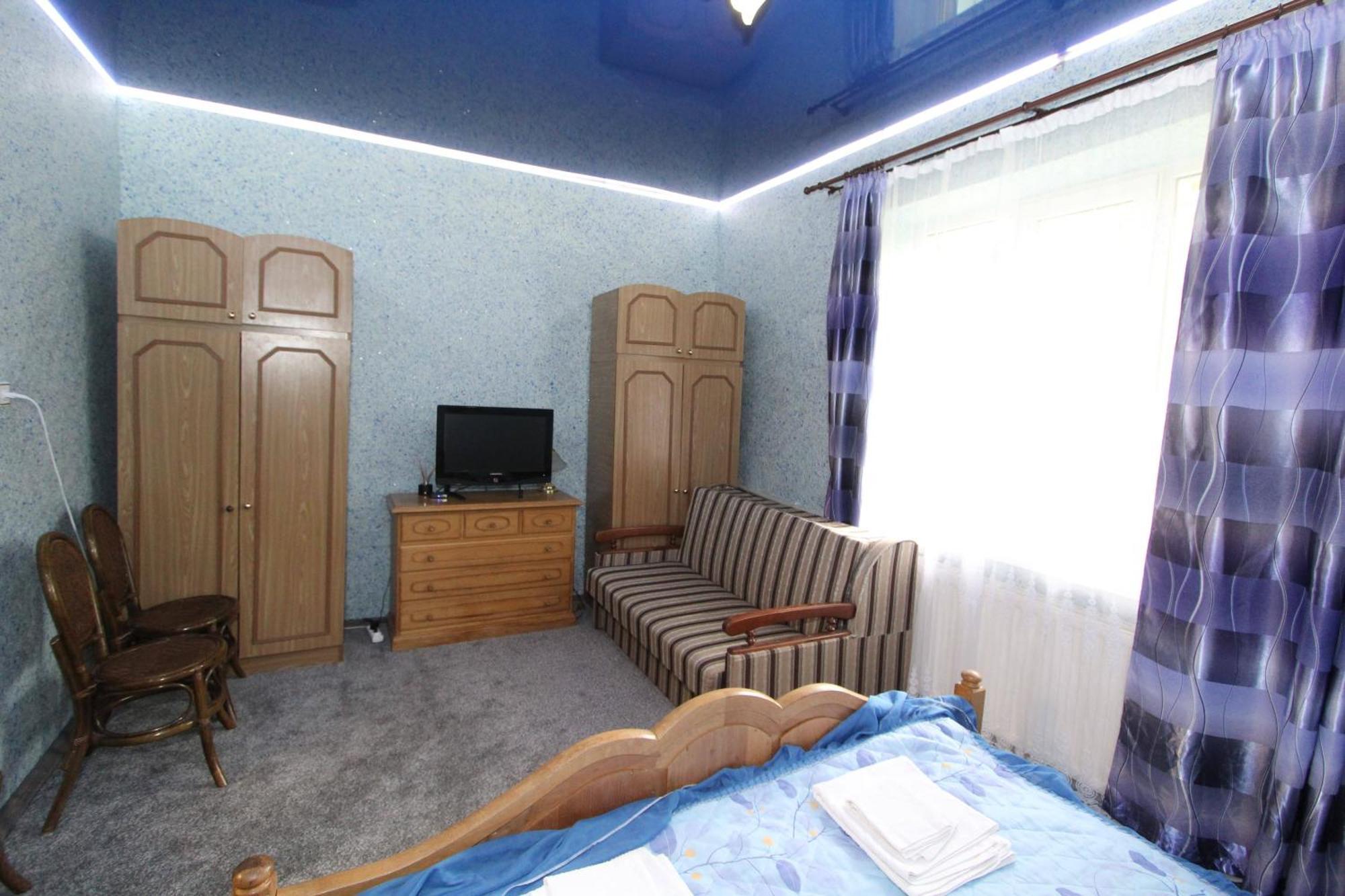 Котедж "Явірник" Tatariw Exterior foto